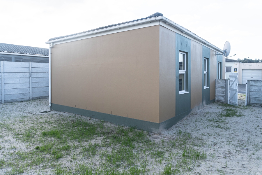 3 Bedroom Property for Sale in Sunset Glen Western Cape